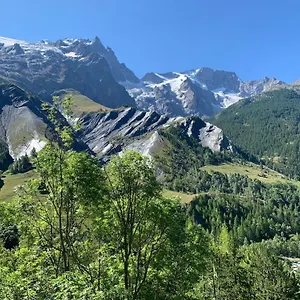 Le Petit Soleil Siguret